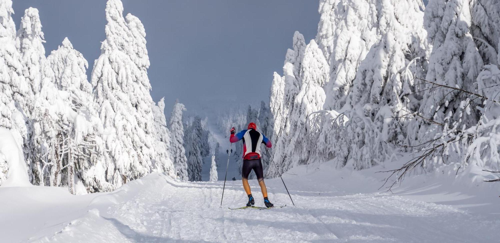 Ski Villa Rubicon Loučná pod Klínovcem エクステリア 写真